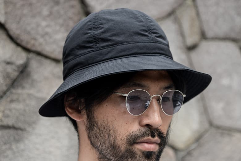 Streetsnaps: Yuji Yoshida of in cloudiness