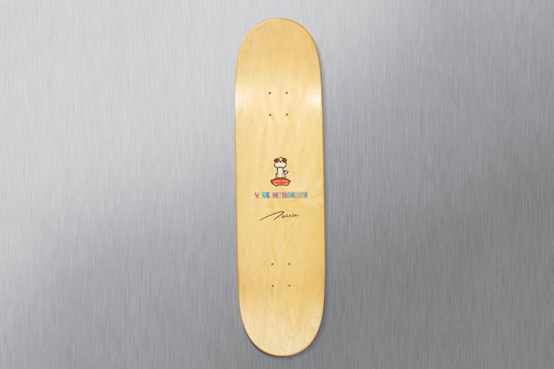 Takashi Murakami x Vans 2015 Summer 限定コレクション