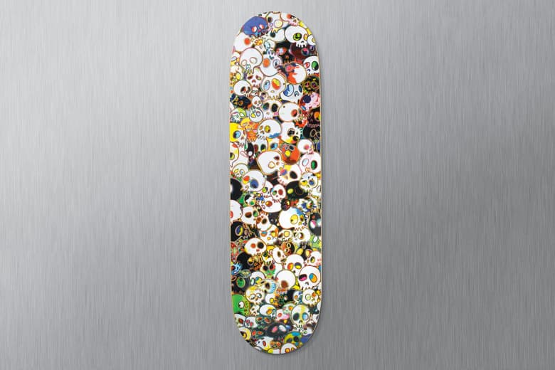 Takashi Murakami x Vans 2015 Summer 限定コレクション