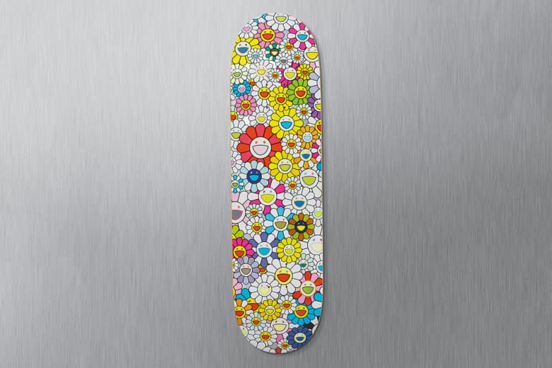 Takashi Murakami x Vans 2015 Summer 限定コレクション