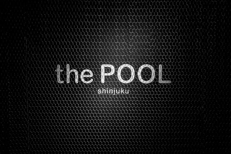 伊勢丹新宿で開催中のポップアップストア『the POOL shinjuku』