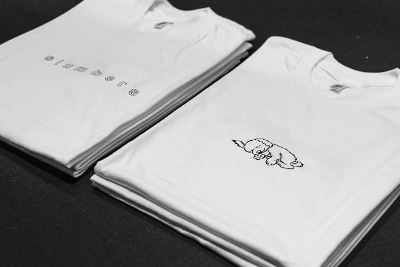 伊勢丹新宿で開催中のポップアップストア『the POOL shinjuku』