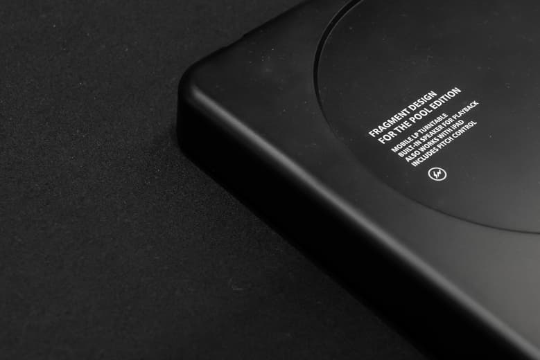 伊勢丹新宿で開催中のポップアップストア『the POOL shinjuku』