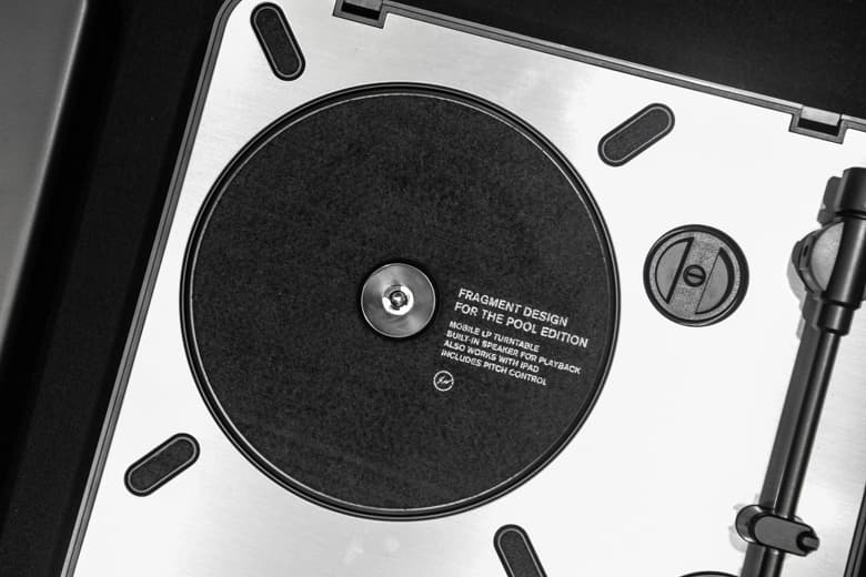 伊勢丹新宿で開催中のポップアップストア『the POOL shinjuku』