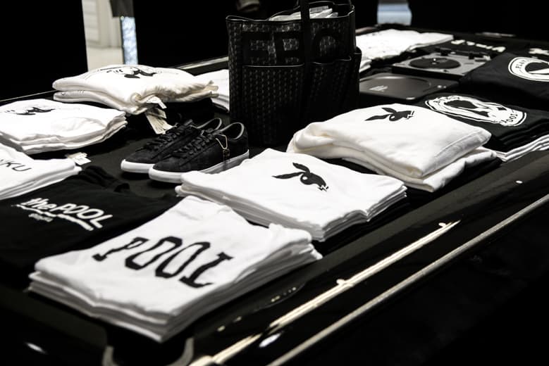 伊勢丹新宿で開催中のポップアップストア『the POOL shinjuku』