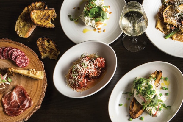 The World's 50 Best Restaurants 2015