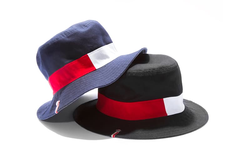 TOMMY HILFIGER DENIM for monkey time カプセルコレクション