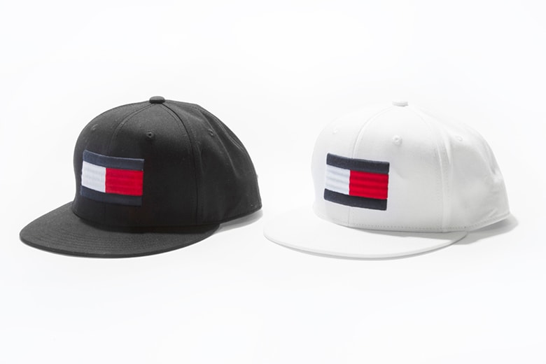 TOMMY HILFIGER DENIM for monkey time カプセルコレクション