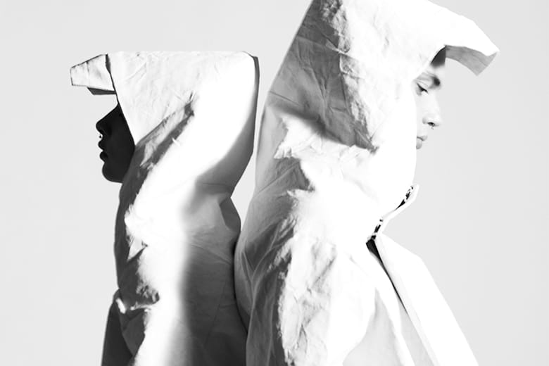 Toogood のインスタレーションが DOVER STREET MARKET GINZA に登場