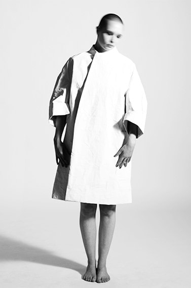 Toogood のインスタレーションが DOVER STREET MARKET GINZA に登場