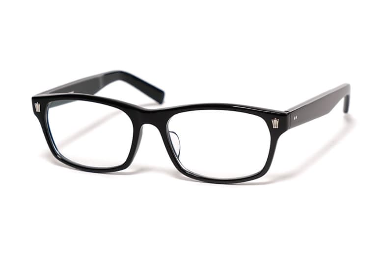 uniform experiment x 泰八郎謹製 2015 Spring/Summer アイウエア