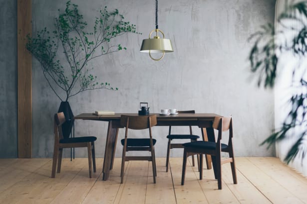 UNITED ARROWS x PROUD Furniture コレクション