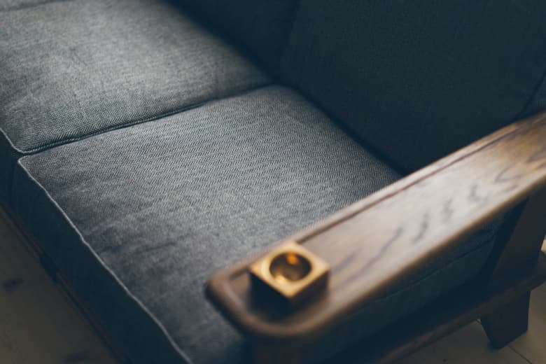 UNITED ARROWS x PROUD Furniture コレクション