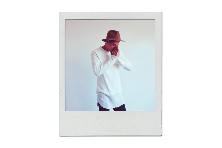 UNUSED 2015 Spring/Summer 新作が Hypebeast Store に登場
