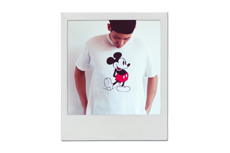 UNUSED 2015 Spring/Summer 新作が Hypebeast Store に登場
