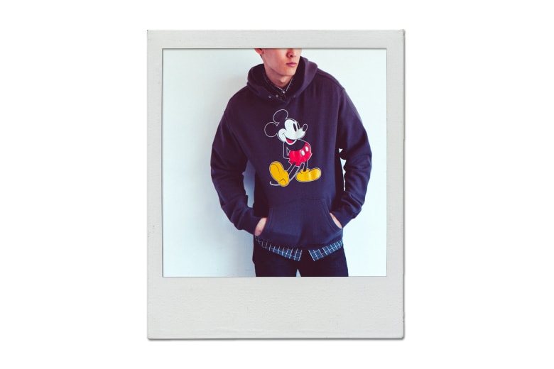 UNUSED 2015 Spring/Summer 新作が Hypebeast Store に登場