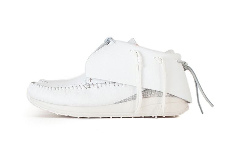 visvim FBT DOVER STREET MARKET GINZA Exclusive が今週末発売
