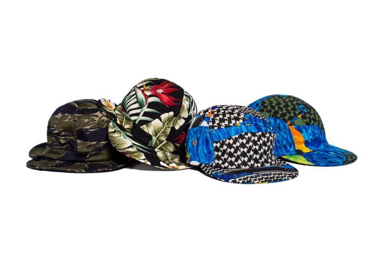 WHIZ LIMITED 2015 Spring/Summer 新作がデリバリー