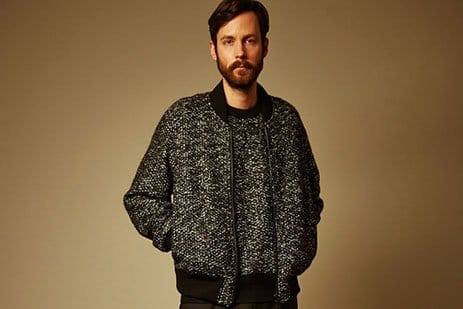  WRAPINKNOT 2015 Fall/Winter ルックブック