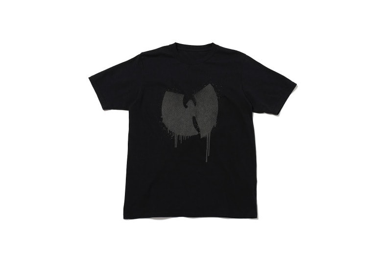 Wu Tang Clan x the POOL aoyama コラボコレクション