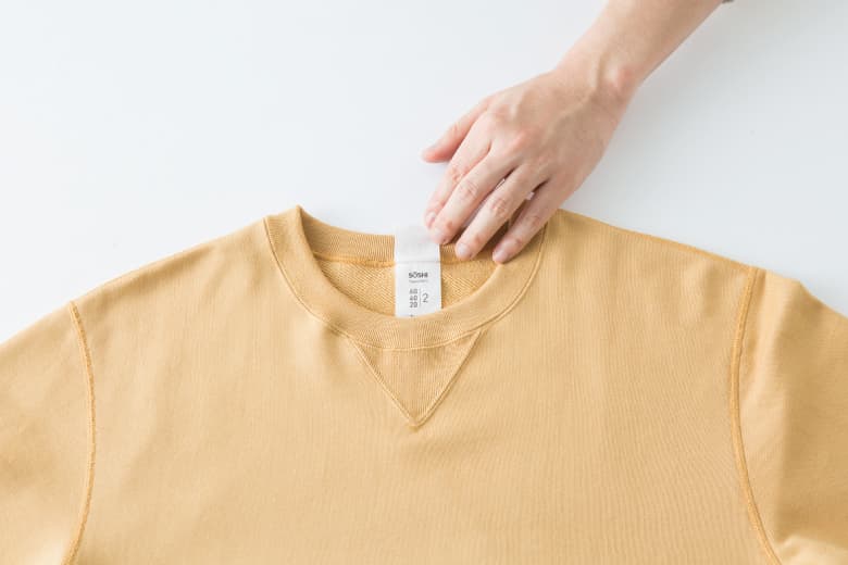 物作りの現場から提案するファクトリーブランド YAAH