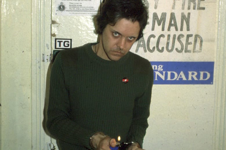 Yang Li x Genesis Breyer P-Orridge 限定アイテムが発売