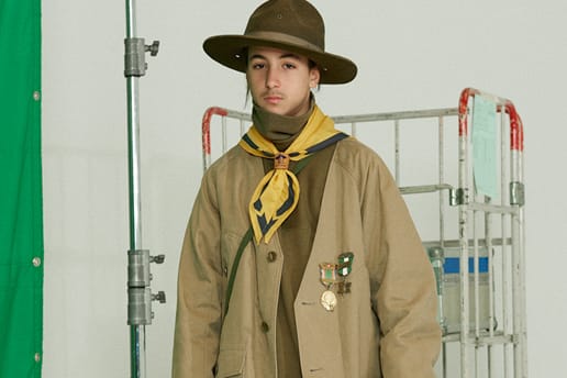 Name. 2015 Fall/Winter ルックブック