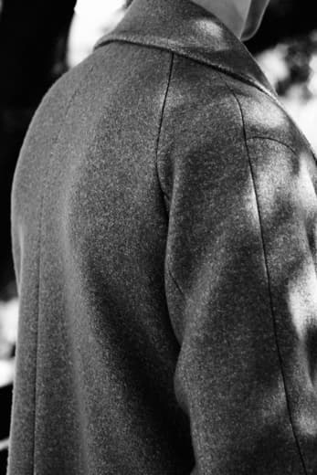 08sircus 2015 Fall/Winter ルックブック