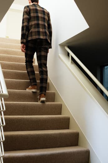 08sircus 2015 Fall/Winter ルックブック