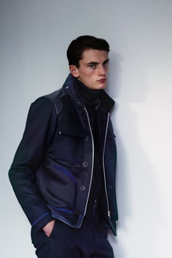 08sircus 2015 Fall/Winter ルックブック