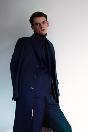 08sircus 2015 Fall/Winter ルックブック