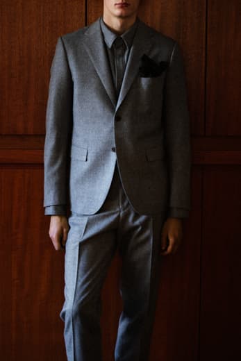 08sircus 2015 Fall/Winter ルックブック