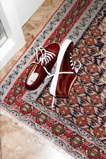 08sircus 2015 Fall/Winter ルックブック