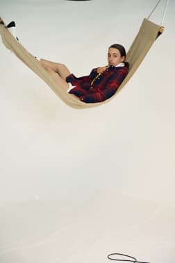 Name. 2015 Fall/Winter ルックブック