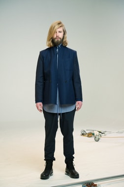 Name. 2015 Fall/Winter ルックブック