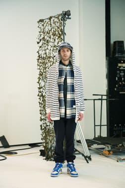 Name. 2015 Fall/Winter ルックブック