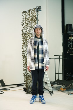 Name. 2015 Fall/Winter ルックブック