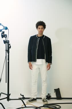 Name. 2015 Fall/Winter ルックブック