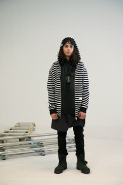 Name. 2015 Fall/Winter ルックブック