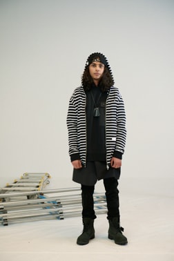 Name. 2015 Fall/Winter ルックブック