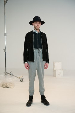 Name. 2015 Fall/Winter ルックブック