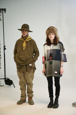 Name. 2015 Fall/Winter ルックブック