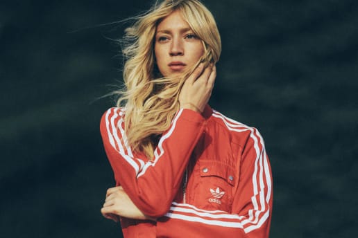 Rupert LaMontagnega が撮影したフォトセット“50 Girls of Summer”