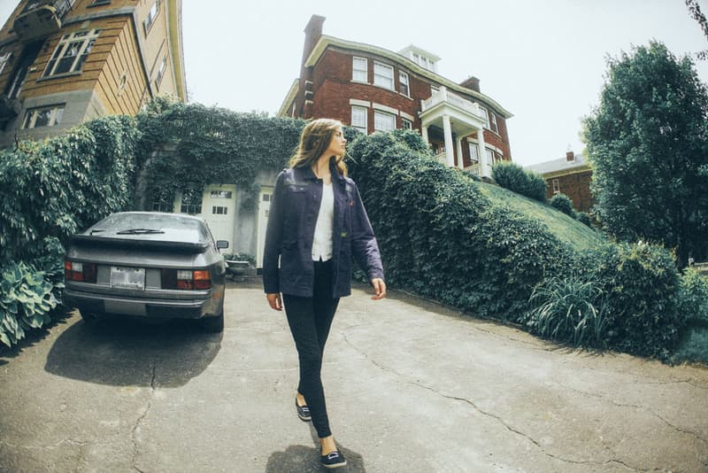 Rupert LaMontagnega が撮影したフォトセット“50 Girls of Summer”