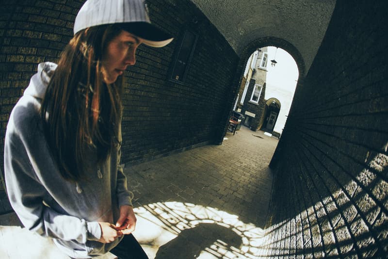 Rupert LaMontagnega が撮影したフォトセット“50 Girls of Summer”