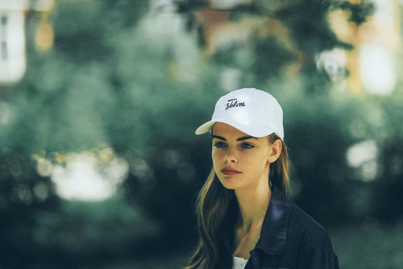 Rupert LaMontagnega が撮影したフォトセット“50 Girls of Summer”