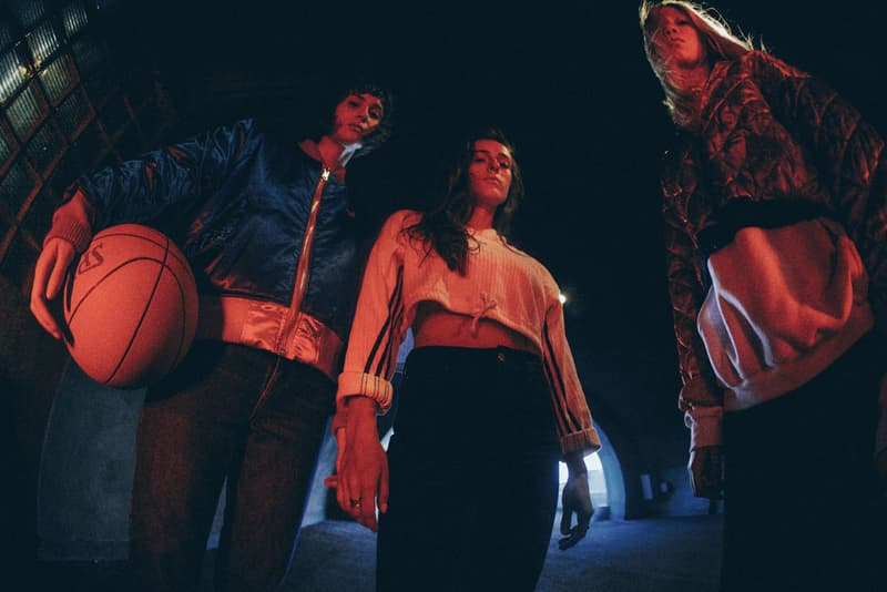 Rupert LaMontagnega が撮影したフォトセット“50 Girls of Summer”