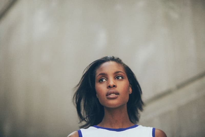 Rupert LaMontagnega が撮影したフォトセット“50 Girls of Summer”