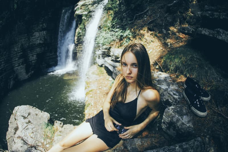 Rupert LaMontagnega が撮影したフォトセット“50 Girls of Summer”  – Part 2