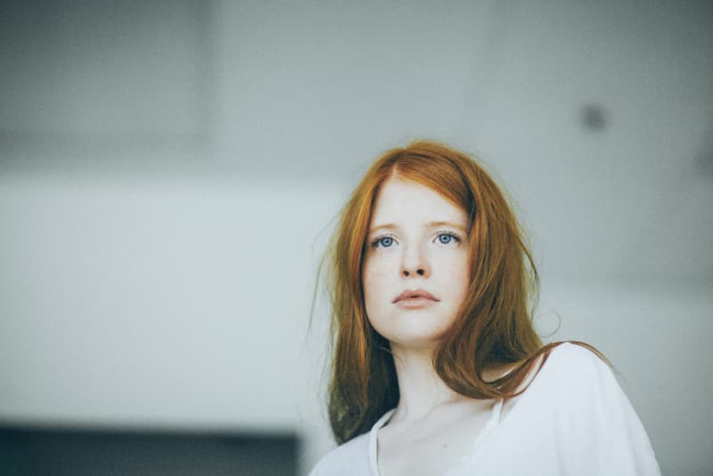 Rupert LaMontagnega が撮影したフォトセット“50 Girls of Summer”  – Part 2